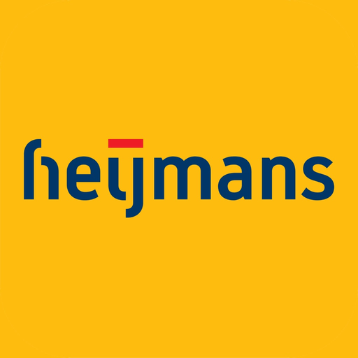 Heijmans app icon