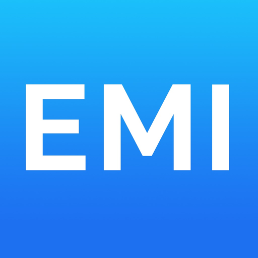 EMI Calculator : Loan Manager app icon