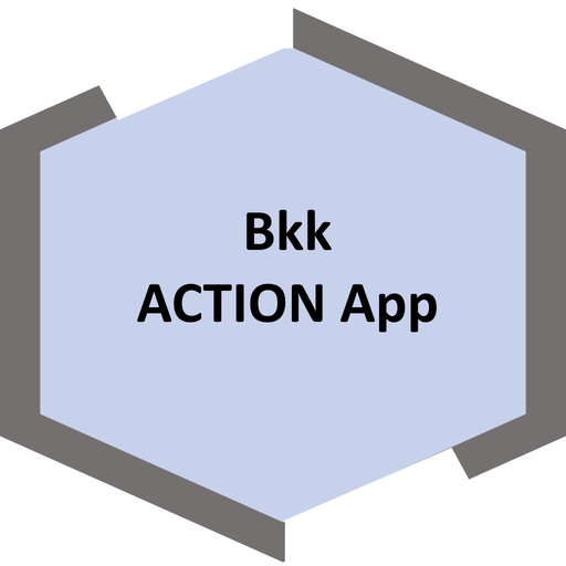 Bkk Action Meeting app icon