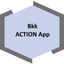 Bkk Action Meeting icon