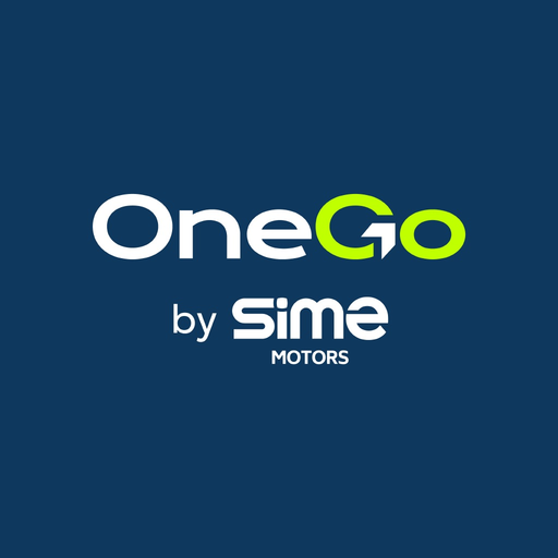 Sime Motors OneGo app icon