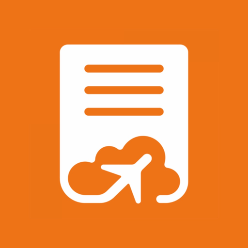 RB Pilot Logbook by CAE app icon