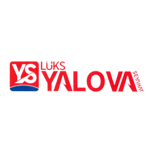 Lüks Yalova app icon