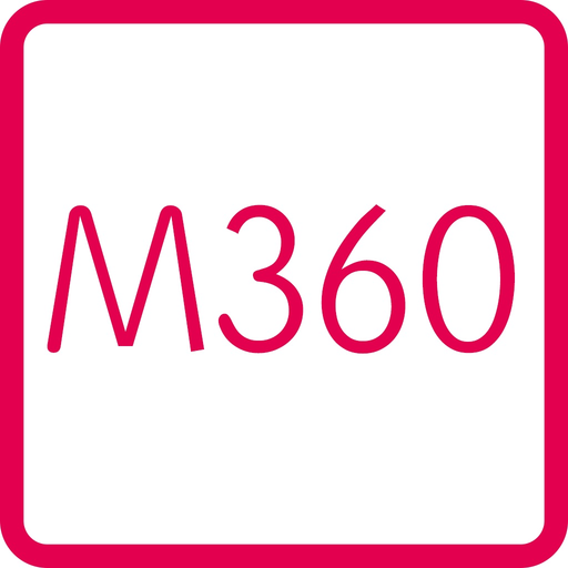 Tab360 app icon