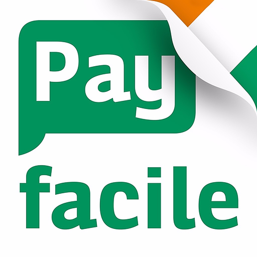 PayFacile BICICI app icon