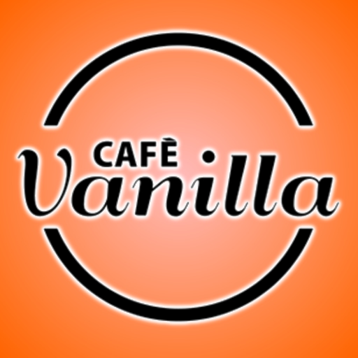 Cafe Vanilla L4. app icon