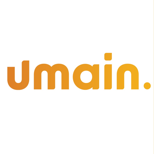 Umain facts app icon