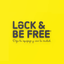 Lock & be Free icon