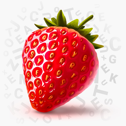 Letter Jam Gadget app icon