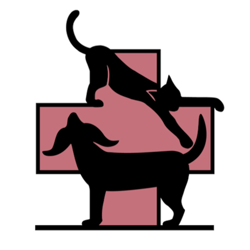Four Paws AHWC app icon