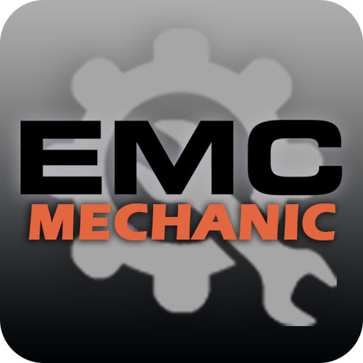 Mechanic App app icon