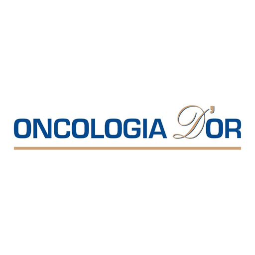 Oncologia D'Or app icon