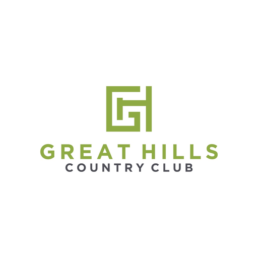 Great Hills Country Club app icon