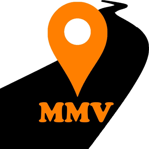 MMV Taxi app icon