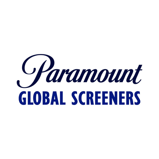 Paramount Global SCREENERS app icon