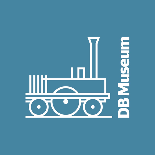 DB Museum app icon