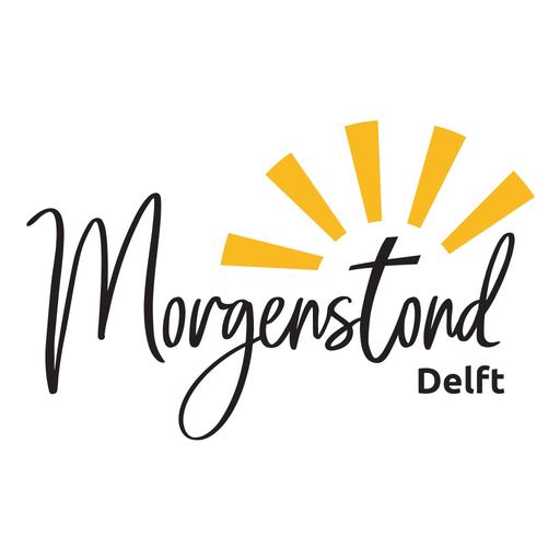 Morgenstond Delft app icon