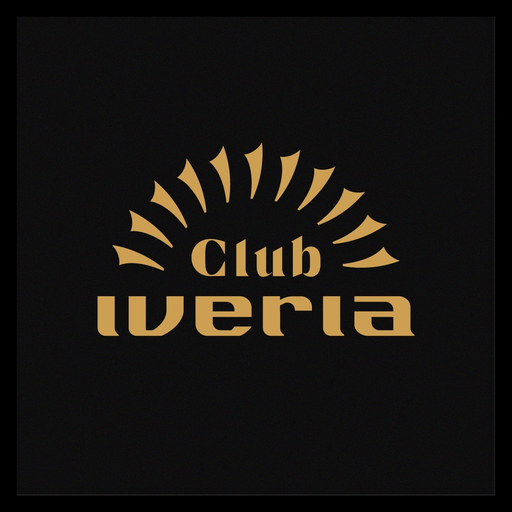 Club Iveria app icon