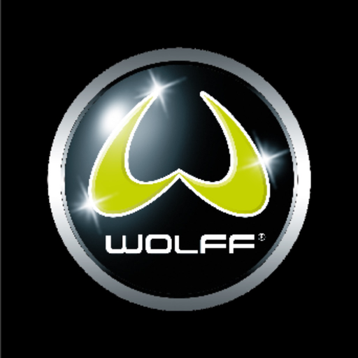 WOLFF IMM app icon