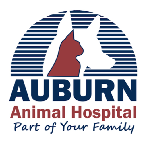 Auburn Vet app icon