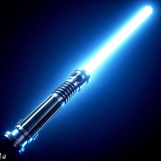 Lightsaber Camera Deluxe app icon