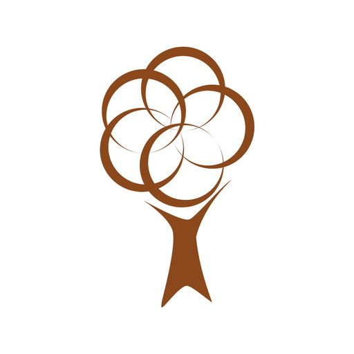 The Timberland app icon