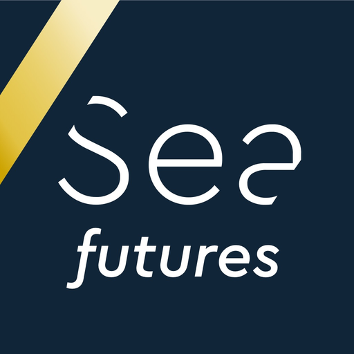 Sea/futures app icon