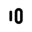 Rating10 - Rate anything. icon