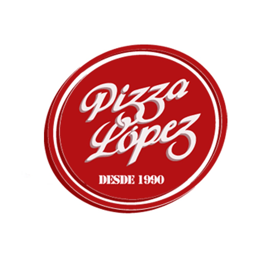 Pizza Lopez app icon