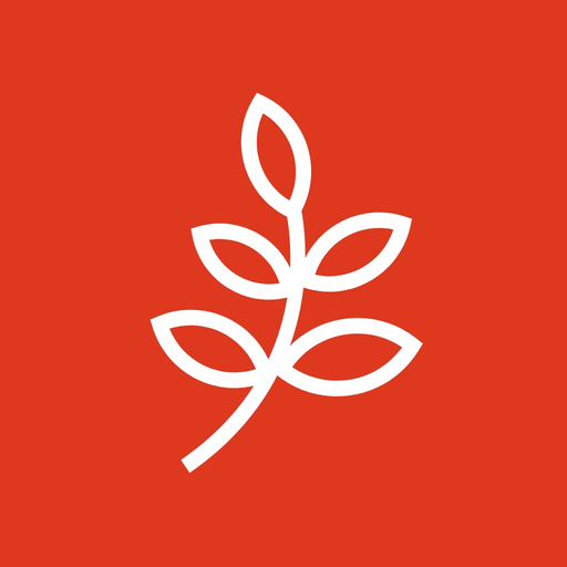 Devoted app icon