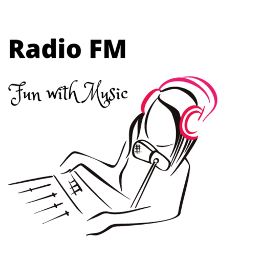 RadioFM Bollywood app icon