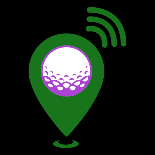 Mikadi Golf GPS & Rangefinder app icon