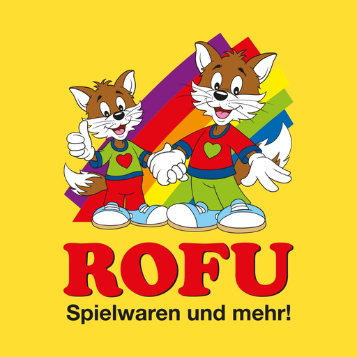 ROFU Kinderland app icon