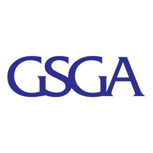 MyGSGA app icon
