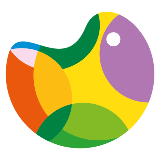 IKC 't Palet app icon