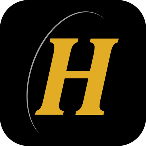 Hughes App app icon