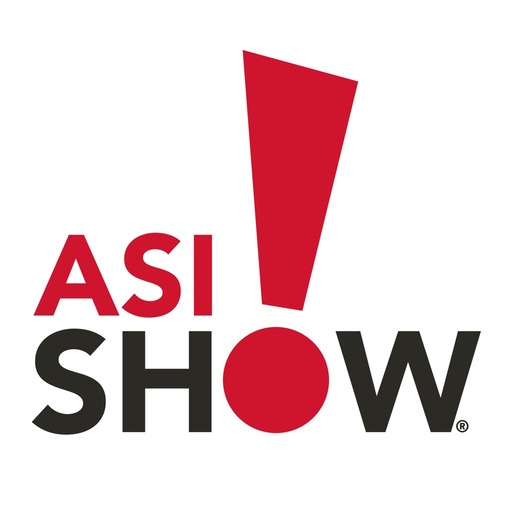 ASI Shows app icon