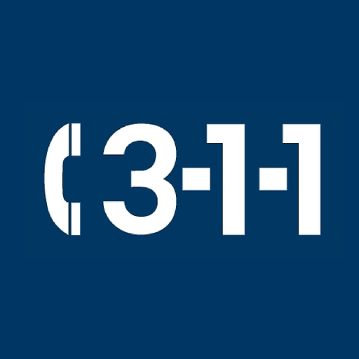 Brampton 311 app icon