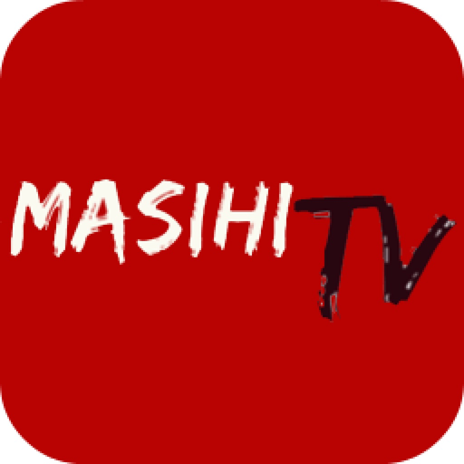 Masihi TV app icon
