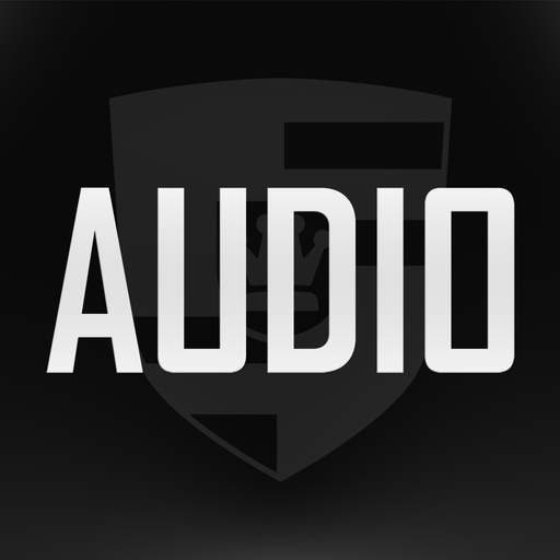 Warrior Audio Armory app icon