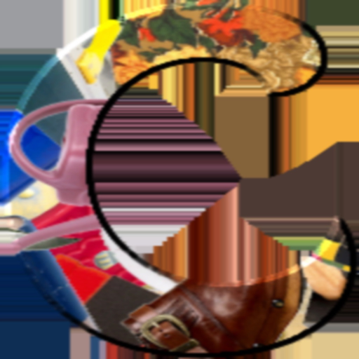 Clutter 1000: Hidden Object app icon