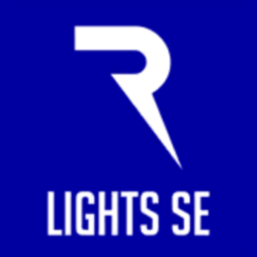 ReaxLights Special Edition app icon