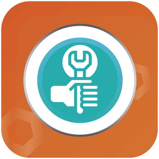 TecGuard app icon
