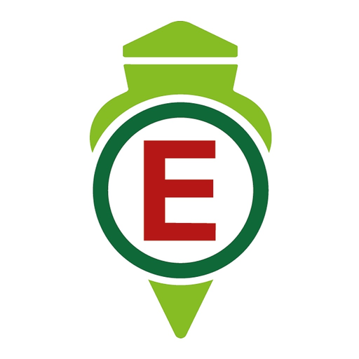 Meu EstaR Digital Curitiba app icon
