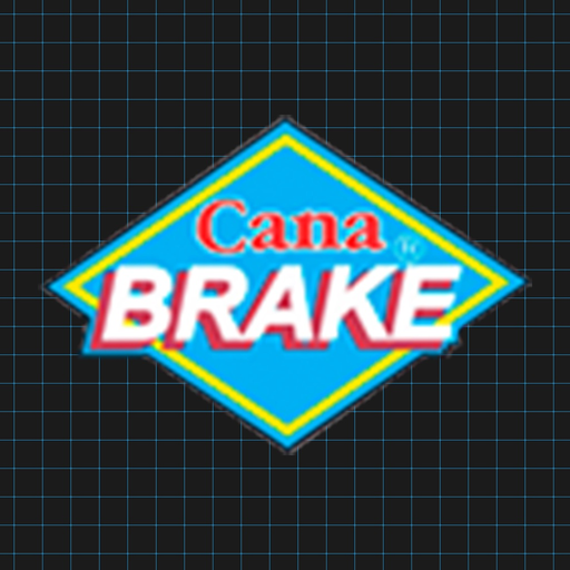 Balatas Canabrake app icon
