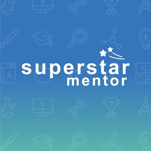 Superstar Mentor app icon