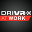 DRIVR-X at Work icon
