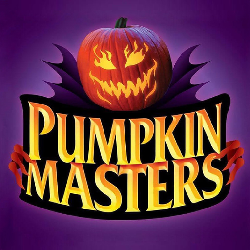Pumpkin Masters app icon