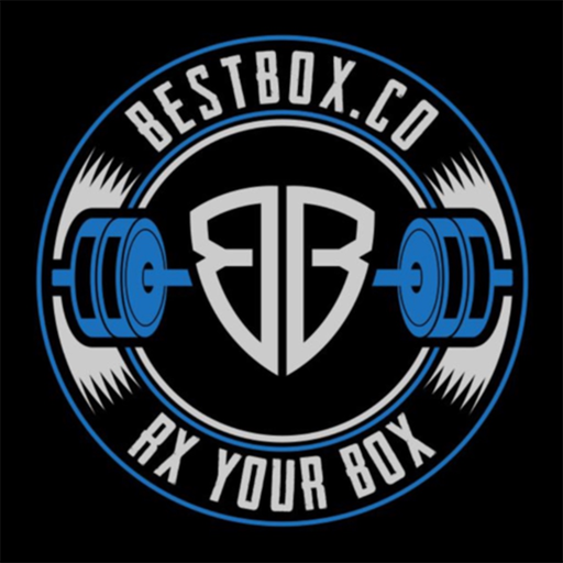 BestBox app icon