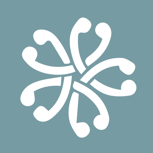 Reiki Timer with Pamela Miles app icon